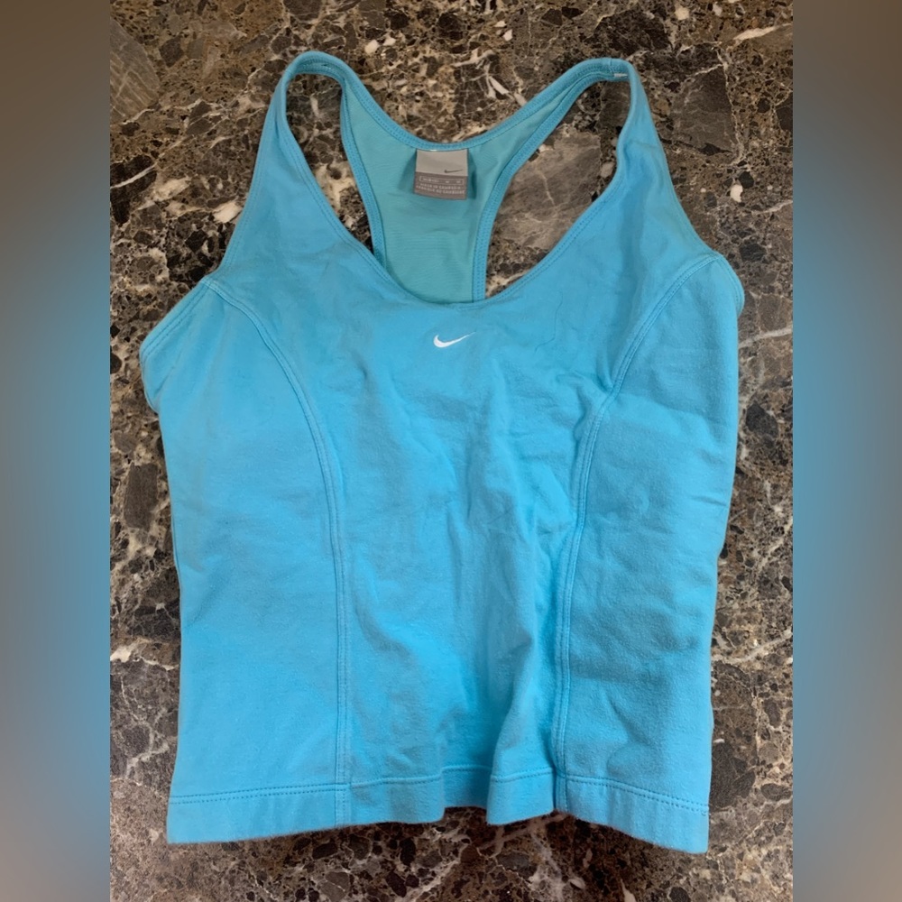 Nike Running Tank Top - Size Medium